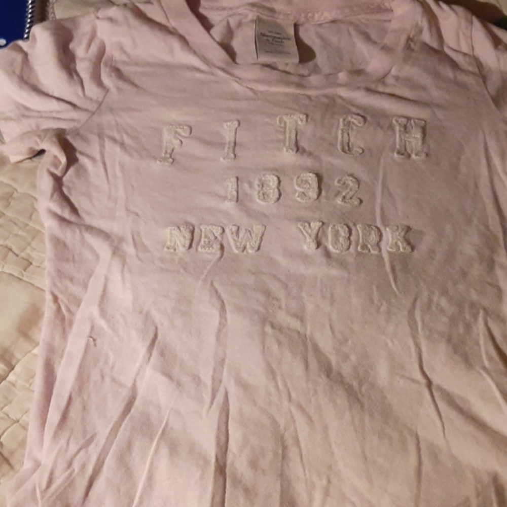Abercombie & fitch